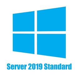Microsoft COEM SB WIN SERVER STANDAARD 2019 E