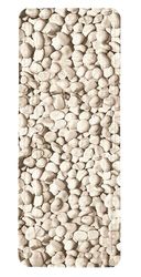 Kleine Wolke Alfombra ANTID. Stepstone Nature 36X92 224387202001, Espuma, Multicolor, 6 x 92 cm