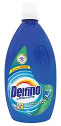 DELFINO Machine à laver Désinfectante 38 Mesureurs 1,75L Détergent Pour le linge