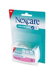 3M YP202930100 Nexcare 5 m x 25 mm gevoelige tape - pak van 1,Gemiddeld