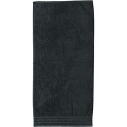 Kleine Wolke 3003926262 Royal, 50 x 100 cm, svart