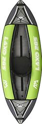 Aquamarina, Laxo 285, Kayak