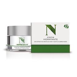 Soria Natural Creme per il Corpo - Idratanti - 150 Gr