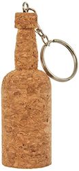 Vin Bouquet FIA 278 Cork Bottle Keyring