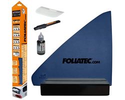 Foliatec Midnight Film solaire Reflex Dark 15% 76x300cm