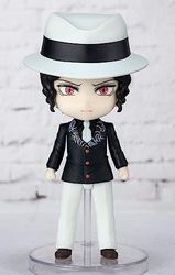 Tamashi Nations - Demon Slayer: Kimetsu no Yaiba - Muzan Kibutsuji, Bandai Spirits Figuarts Mini