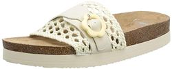 Rocket Dog Alma, Sandali Donna, Naturale, 37 EU