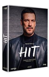 H.I.T. (Temporadas 1+2) (7 discos) (DVD)