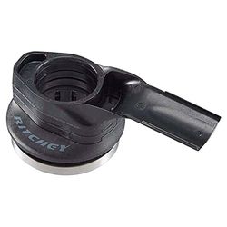 Ritchey Headsets Comp Cartridge Switch Integrated Upper Zs Headset, Black, IS52 28.6 UK