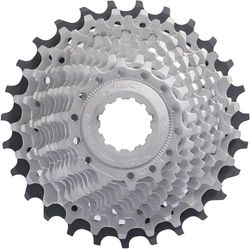 XLC Xtralight 11 x Cassette à Couronne dentée Adulte Unisexe, Argent (Silver), Taille Unique