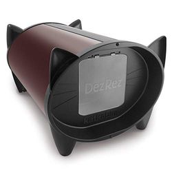 Katkabin Standard Dezrez Marron Taille unique