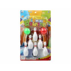 BigBuy Fun Juego de Bolos 32 x 18 cm