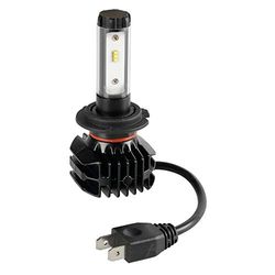 PILOT 57757 9-32V Halo LED PRO-Bike 1 - (H7) - 25 W - PX26d - 1 szt