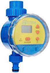 O'FRESH Programador digital de nebulização para nebulizador de baixa pressão - terraço exterior- projetado para nebulização automatizada - temporizador especial para nebulização