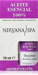 Nirvana Spa Esen Incenso 10ml Nirvana Spa 1 pezzo 100 g