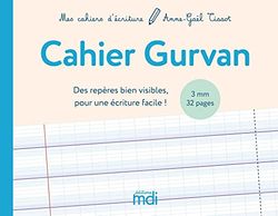 Cahier Gurvan