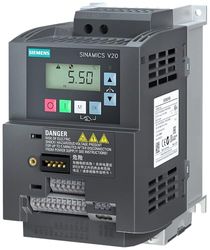 SIEMENS 6SL3210-5BB21-5UV1