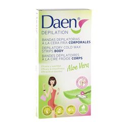 Daen Band Corporal 16U Aloe 50 g