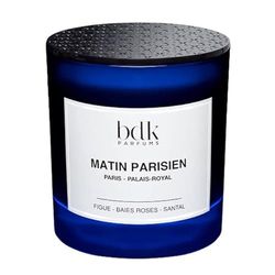 BDK Parfums Matin Parisien Candle 250gr