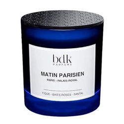 BDK Parfums Matin Parisien Scented Candle 250 g