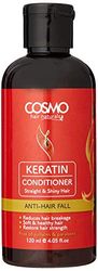 Hair Naturals Keratin Conditioner (120ml)
