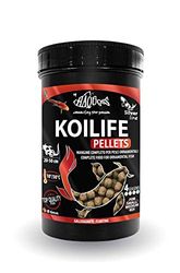 Haquoss Koilife, 1000 ml/300 gr
