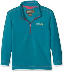 Regatta Meisjes Hot Shot II Fleece Jas