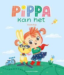 Pippa kan het