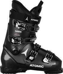 ATOMIC HAWX Prime, Scarponi da Sci unisex-adulto, nero/bianco