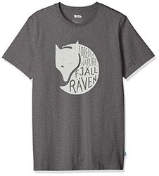 FJALLRAVEN Forever Nature T-shirt M voor heren