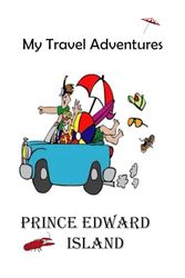 My Travel Adventures: Prince Edward Island, Canada
