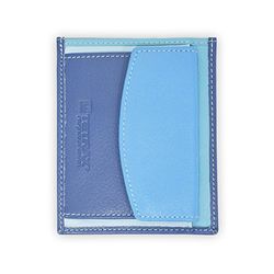Cash & Coins XWallet, Bleu
