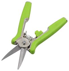 Cutter - Strumento da 150 mm per potare piante e fiori, ideale per lavori di giardinaggio, leggero ed ergonomico. *