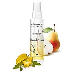 ALLVERNUM NATURE'S ESSENCES Nebbia profumata per il corpo Carambola/Pera 125 ml