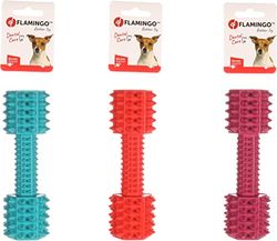 FLAMINGO JCHIEN Scrum Hantere, assortiment 17 cm