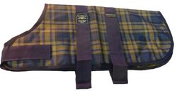 Abrigo para Perros de Forro Polar Impermeable Camel, de Animate