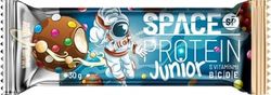 Space Protein Junior Protein Bars Vanilla 30X30g