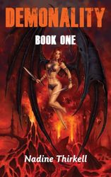 Demonality: Book One of the Demonality Series