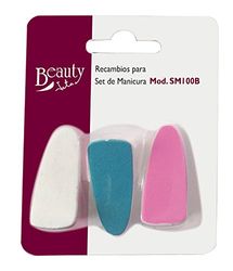 Jata RM100B wkłady do zestawu do manicure SM100B