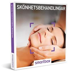 Smartbox - Skönhetsbehandlingar - 29 skönhetsbehandlingar på salong eller spa - 1 skönhetsbehandling för 1 person - present till honom, present till henne