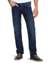 Cross Jeans Tapered Fit Jeans voor heren