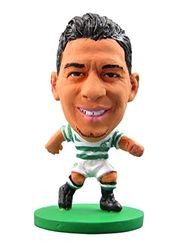 Celtic F.C. SoccerStarz Izaguirre