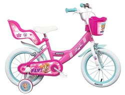 Paw Patrol kinderfiets 14 inch