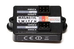 DUPLEX 2.4EX magnetic switch