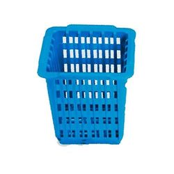Lacor - 69215 - Cobilete talheres 12,5 x 12,5 - azul