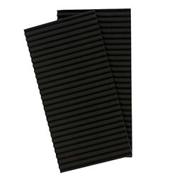ANYAIR AMIP Raamairconditioning, schuimisolatiepanelen, 2 stuks