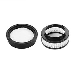 Polti PAEU0407 kit of 2 EPA Filters for Polti Forzaspira D-Power Cordless Stick Vacuum Cleaner