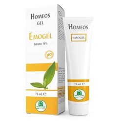 Sakaí Hemogel Gel, 75 ml