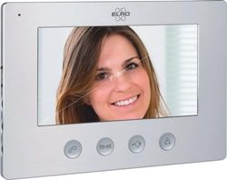 ELRO DV4000-M Extra Monitor │ ELRO DV4000- & DV4000IP-Serie │ Video Deur Intercom