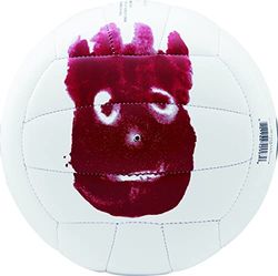 Wilson, Volleyballs Unisex-Adult, White, 1